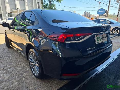 TOYOTA Corolla 2.0 16V 4P XEI FLEX AUTOMTICO, Foto 8