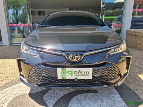 TOYOTA Corolla 2.0 16V 4P XEI FLEX AUTOMTICO, Foto 9