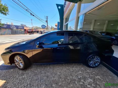 TOYOTA Corolla 2.0 16V 4P XEI FLEX AUTOMTICO, Foto 10