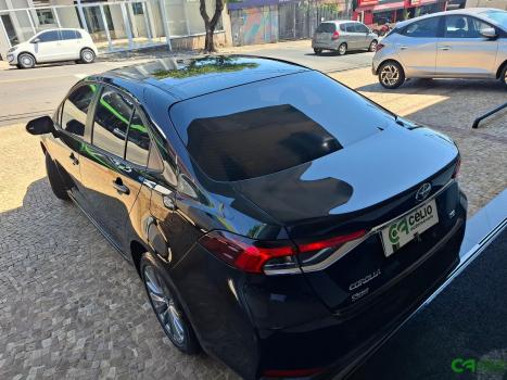TOYOTA Corolla 2.0 16V 4P XEI FLEX AUTOMTICO, Foto 12