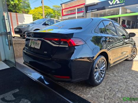 TOYOTA Corolla 2.0 16V 4P XEI FLEX AUTOMTICO, Foto 13