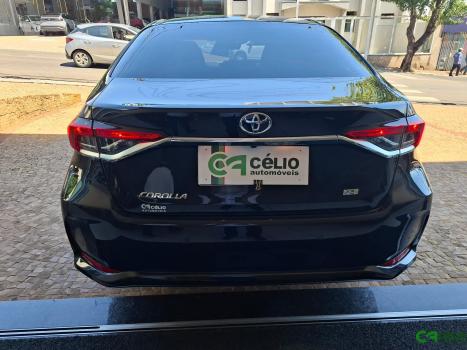 TOYOTA Corolla 2.0 16V 4P XEI FLEX AUTOMTICO, Foto 14
