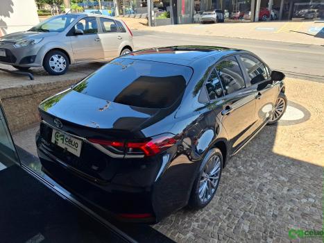 TOYOTA Corolla 2.0 16V 4P XEI FLEX AUTOMTICO, Foto 15