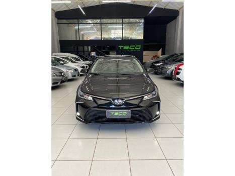 TOYOTA Corolla 2.0 16V 4P FLEX XEI DIRECT SHIFT AUTOMTICO CVT, Foto 2