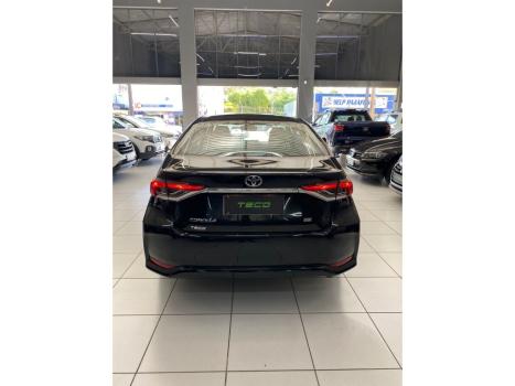 TOYOTA Corolla 2.0 16V 4P FLEX XEI DIRECT SHIFT AUTOMTICO CVT, Foto 5