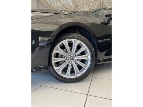 TOYOTA Corolla 2.0 16V 4P FLEX XEI DIRECT SHIFT AUTOMTICO CVT, Foto 7