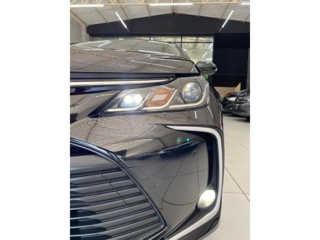 TOYOTA Corolla 2.0 16V 4P FLEX XEI DIRECT SHIFT AUTOMTICO CVT, Foto 8