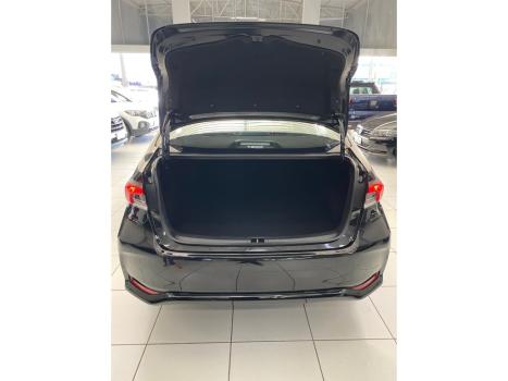TOYOTA Corolla 2.0 16V 4P FLEX XEI DIRECT SHIFT AUTOMTICO CVT, Foto 11