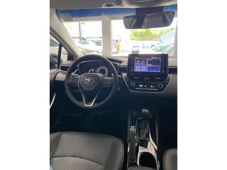 TOYOTA Corolla 2.0 16V 4P FLEX XEI DIRECT SHIFT AUTOMTICO CVT, Foto 14