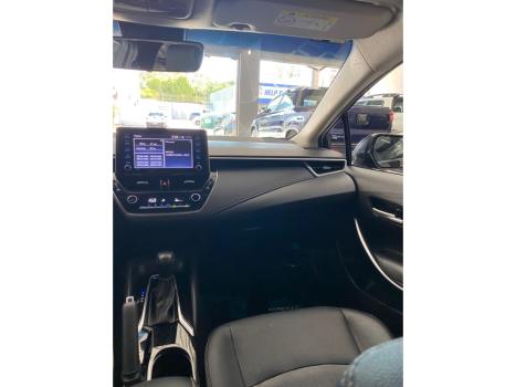 TOYOTA Corolla 2.0 16V 4P FLEX XEI DIRECT SHIFT AUTOMTICO CVT, Foto 15