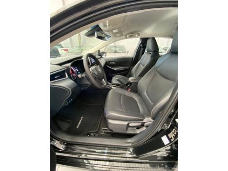 TOYOTA Corolla 2.0 16V 4P FLEX XEI DIRECT SHIFT AUTOMTICO CVT, Foto 16