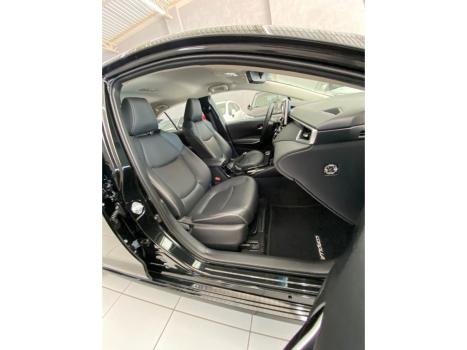 TOYOTA Corolla 2.0 16V 4P FLEX XEI DIRECT SHIFT AUTOMTICO CVT, Foto 17