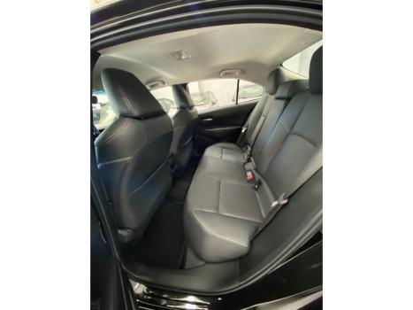 TOYOTA Corolla 2.0 16V 4P FLEX XEI DIRECT SHIFT AUTOMTICO CVT, Foto 18
