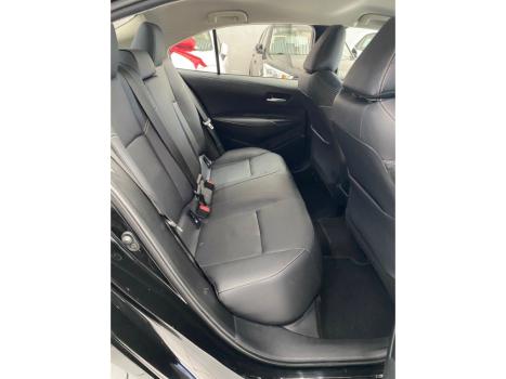 TOYOTA Corolla 2.0 16V 4P FLEX XEI DIRECT SHIFT AUTOMTICO CVT, Foto 19
