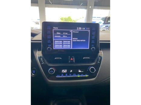 TOYOTA Corolla 2.0 16V 4P FLEX XEI DIRECT SHIFT AUTOMTICO CVT, Foto 20