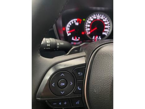 TOYOTA Corolla 2.0 16V 4P FLEX XEI DIRECT SHIFT AUTOMTICO CVT, Foto 22