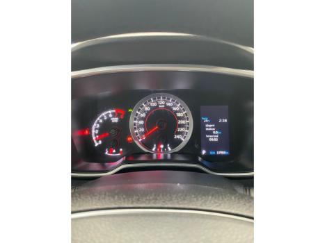 TOYOTA Corolla 2.0 16V 4P FLEX XEI DIRECT SHIFT AUTOMTICO CVT, Foto 24