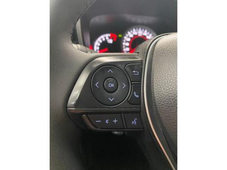 TOYOTA Corolla 2.0 16V 4P FLEX XEI DIRECT SHIFT AUTOMTICO CVT, Foto 26