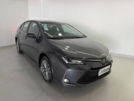 TOYOTA Corolla 2.0 16V 4P XEI FLEX AUTOMTICO, Foto 1