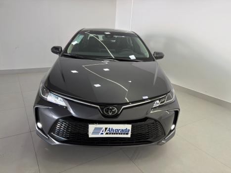 TOYOTA Corolla 2.0 16V 4P XEI FLEX AUTOMTICO, Foto 2