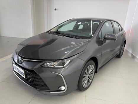 TOYOTA Corolla 2.0 16V 4P XEI FLEX AUTOMTICO, Foto 3