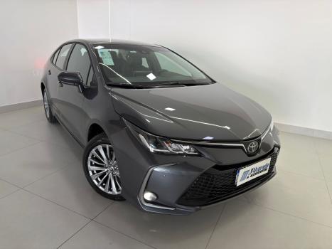 TOYOTA Corolla 2.0 16V 4P XEI FLEX AUTOMTICO, Foto 4