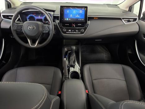 TOYOTA Corolla 2.0 16V 4P XEI FLEX AUTOMTICO, Foto 5