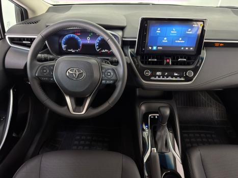TOYOTA Corolla 2.0 16V 4P XEI FLEX AUTOMTICO, Foto 6