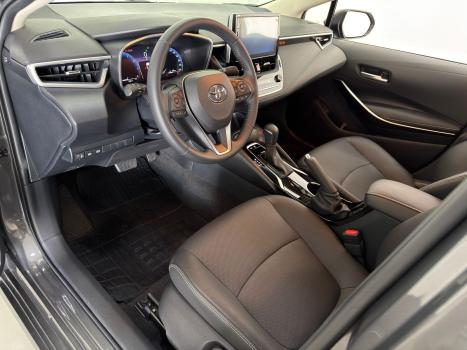 TOYOTA Corolla 2.0 16V 4P XEI FLEX AUTOMTICO, Foto 8