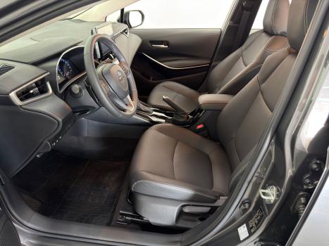 TOYOTA Corolla 2.0 16V 4P XEI FLEX AUTOMTICO, Foto 9