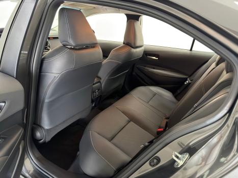 TOYOTA Corolla 2.0 16V 4P XEI FLEX AUTOMTICO, Foto 10