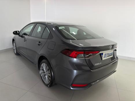 TOYOTA Corolla 2.0 16V 4P XEI FLEX AUTOMTICO, Foto 11