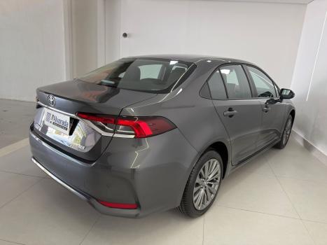 TOYOTA Corolla 2.0 16V 4P XEI FLEX AUTOMTICO, Foto 12