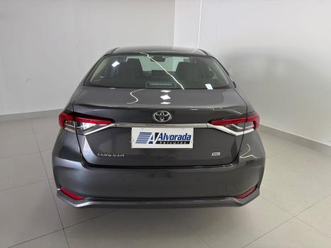 TOYOTA Corolla 2.0 16V 4P XEI FLEX AUTOMTICO, Foto 13