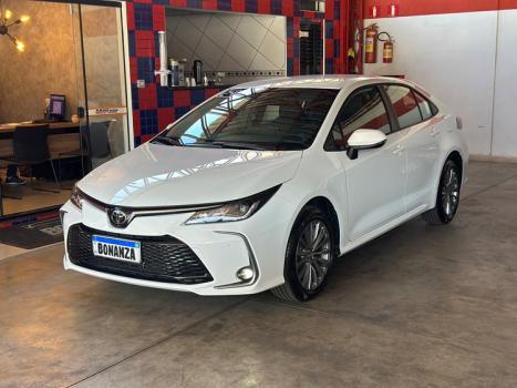 TOYOTA Corolla 2.0 16V 4P FLEX XEI DIRECT SHIFT AUTOMTICO CVT, Foto 2