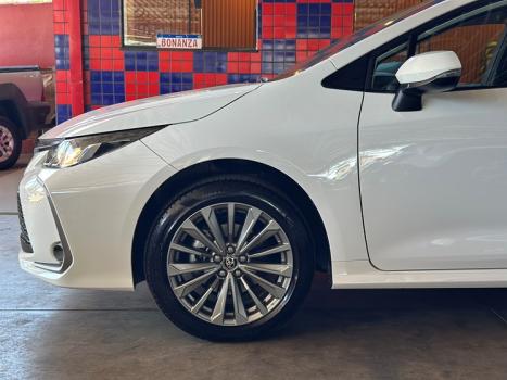 TOYOTA Corolla 2.0 16V 4P FLEX XEI DIRECT SHIFT AUTOMTICO CVT, Foto 4