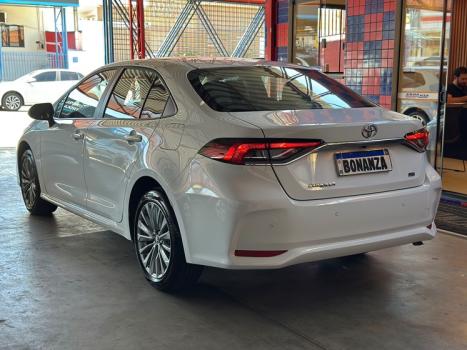 TOYOTA Corolla 2.0 16V 4P FLEX XEI DIRECT SHIFT AUTOMTICO CVT, Foto 5