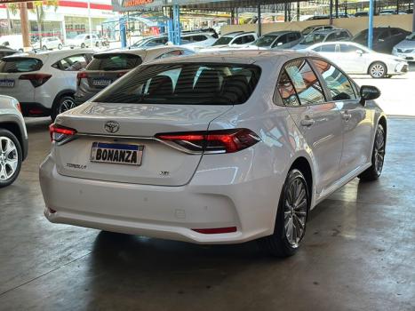 TOYOTA Corolla 2.0 16V 4P FLEX XEI DIRECT SHIFT AUTOMTICO CVT, Foto 7