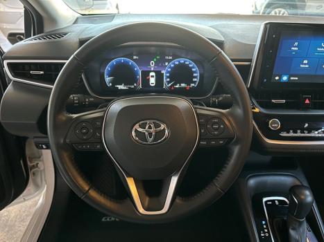 TOYOTA Corolla 2.0 16V 4P FLEX XEI DIRECT SHIFT AUTOMTICO CVT, Foto 9