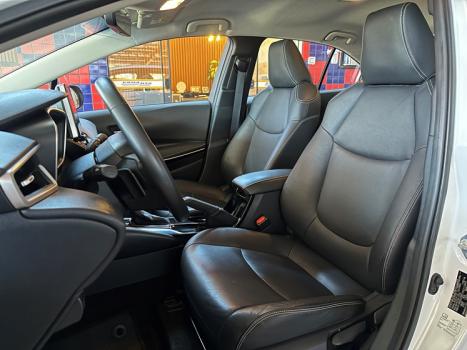 TOYOTA Corolla 2.0 16V 4P FLEX XEI DIRECT SHIFT AUTOMTICO CVT, Foto 12