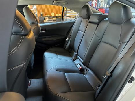 TOYOTA Corolla 2.0 16V 4P FLEX XEI DIRECT SHIFT AUTOMTICO CVT, Foto 13