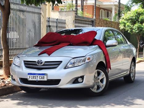 TOYOTA Corolla 2.0 16V 4P XEI FLEX AUTOMÁTICO, Foto 1 TOYOTA Corolla 2.0 16V 4P XEI FLEX AUTOMÁTICO, Foto 1