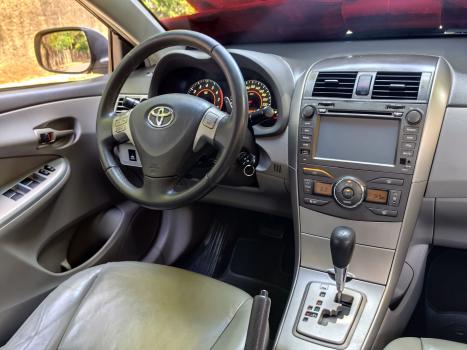 TOYOTA Corolla 2.0 16V 4P XEI FLEX AUTOMÁTICO, Foto 15 TOYOTA Corolla 2.0 16V 4P XEI FLEX AUTOMÁTICO, Foto 15