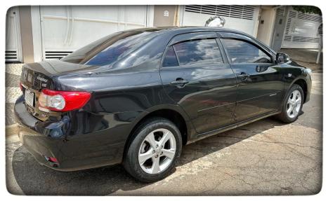 TOYOTA Corolla 2.0 16V 4P XEI FLEX AUTOMTICO, Foto 2