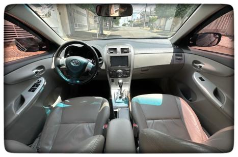TOYOTA Corolla 2.0 16V 4P XEI FLEX AUTOMTICO, Foto 8