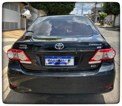 TOYOTA Corolla 2.0 16V 4P XEI FLEX AUTOMTICO, Foto 5
