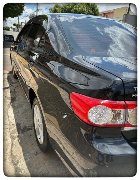 TOYOTA Corolla 2.0 16V 4P XEI FLEX AUTOMTICO, Foto 6