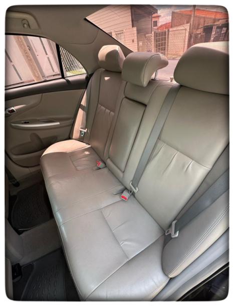 TOYOTA Corolla 2.0 16V 4P XEI FLEX AUTOMTICO, Foto 11