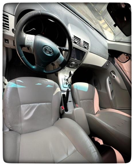 TOYOTA Corolla 2.0 16V 4P XEI FLEX AUTOMTICO, Foto 9