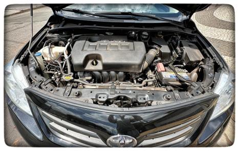 TOYOTA Corolla 2.0 16V 4P XEI FLEX AUTOMTICO, Foto 12